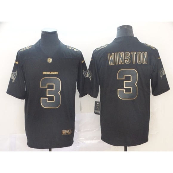 jameis winston jersey shirt